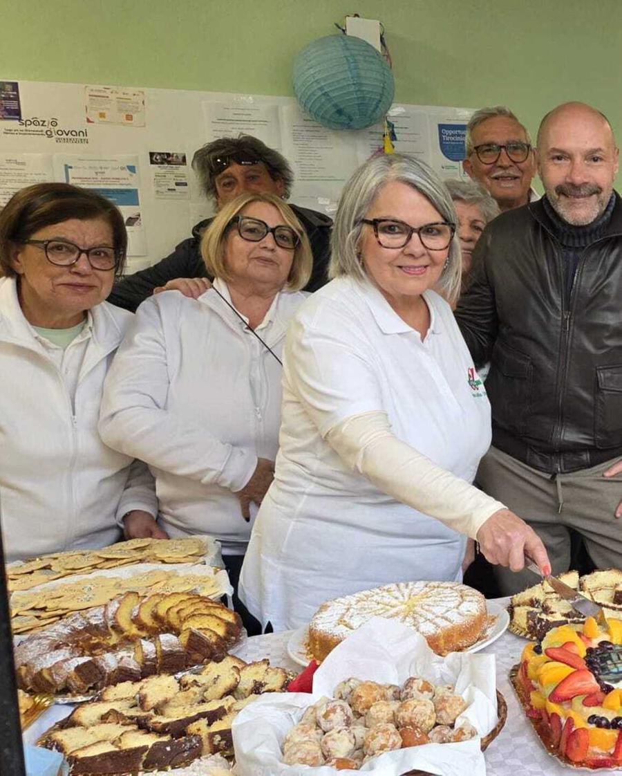 Il primo compleanno dello Spazio Pira tra torte e riflessioni