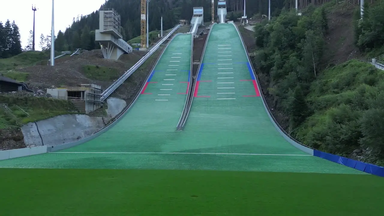 Quali Sono Le Differenze Tra I Trampolini Elastici EXIT Allure E Lotus - Foto 3