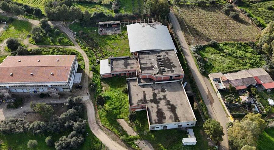 Riprendono i lavori nella piscina