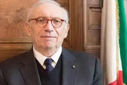 Patrizio Bianchi (archivio L'Unione Sarda)