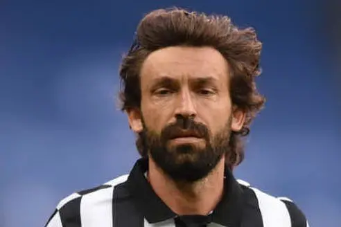Andrea Pirlo (Ansa)