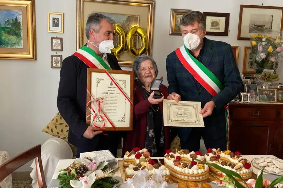 (Foto Comune di Cagliari)