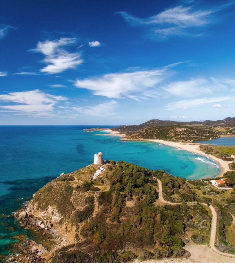 «Capo Spartivento, il turismo che vogliamo»