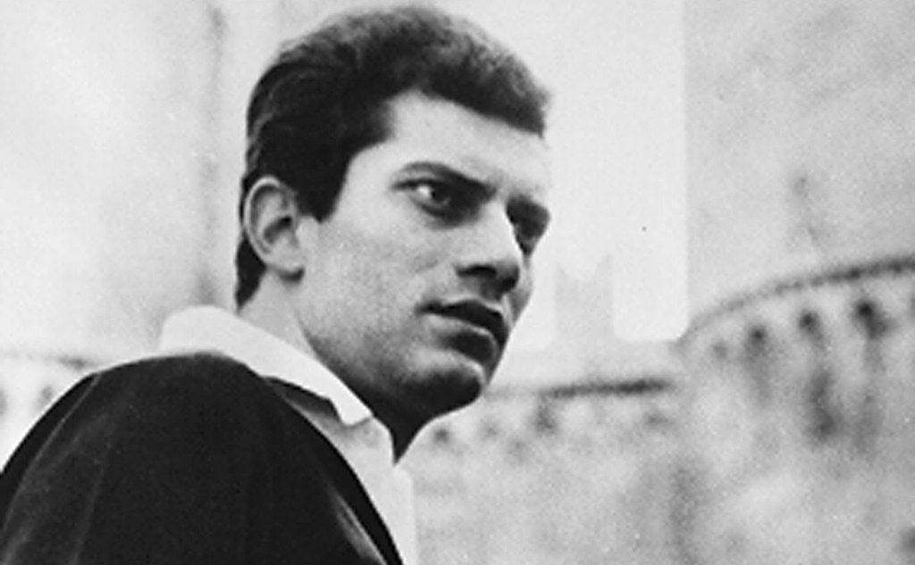 #AccaddeOggi: 27 gennaio 1967, Luigi Tenco si toglie la vita