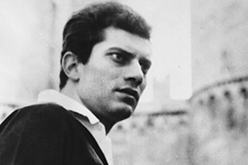 #AccaddeOggi: 27 gennaio 1967, Luigi Tenco si toglie la vita