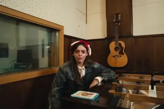 "Napoleone Buonanotte", Lucio Corsi: canto l'amore per la solitudine
