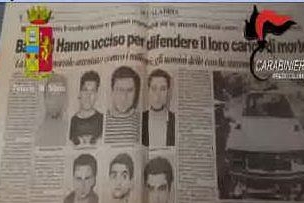 Blitz dell'Antimafia, in manette due boss: &quot;Mandanti di attentati a carabinieri nel 1994&quot;