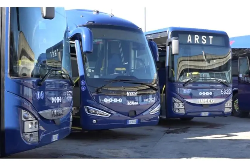 Bus Arst (Immagine Videolina)