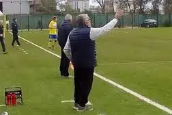 Nino Cuccu (foto concessa)