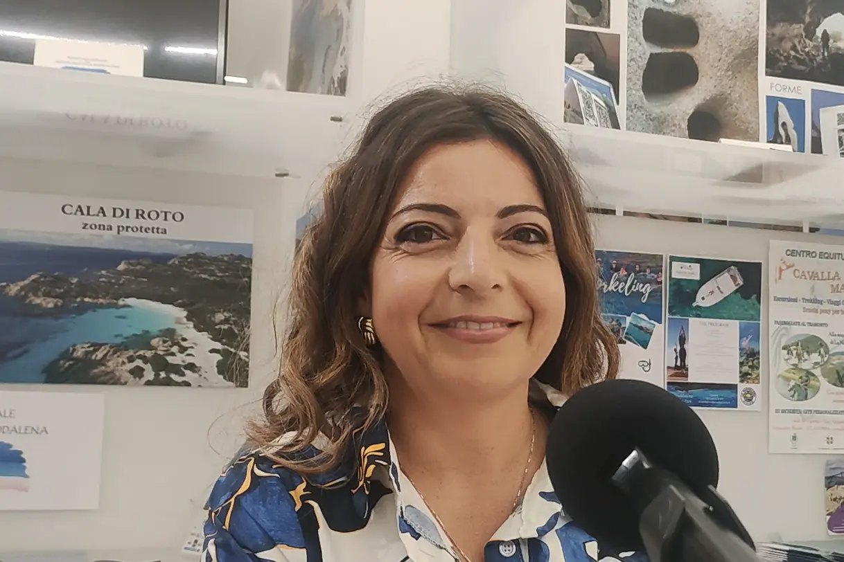 Rosalba di Fraia