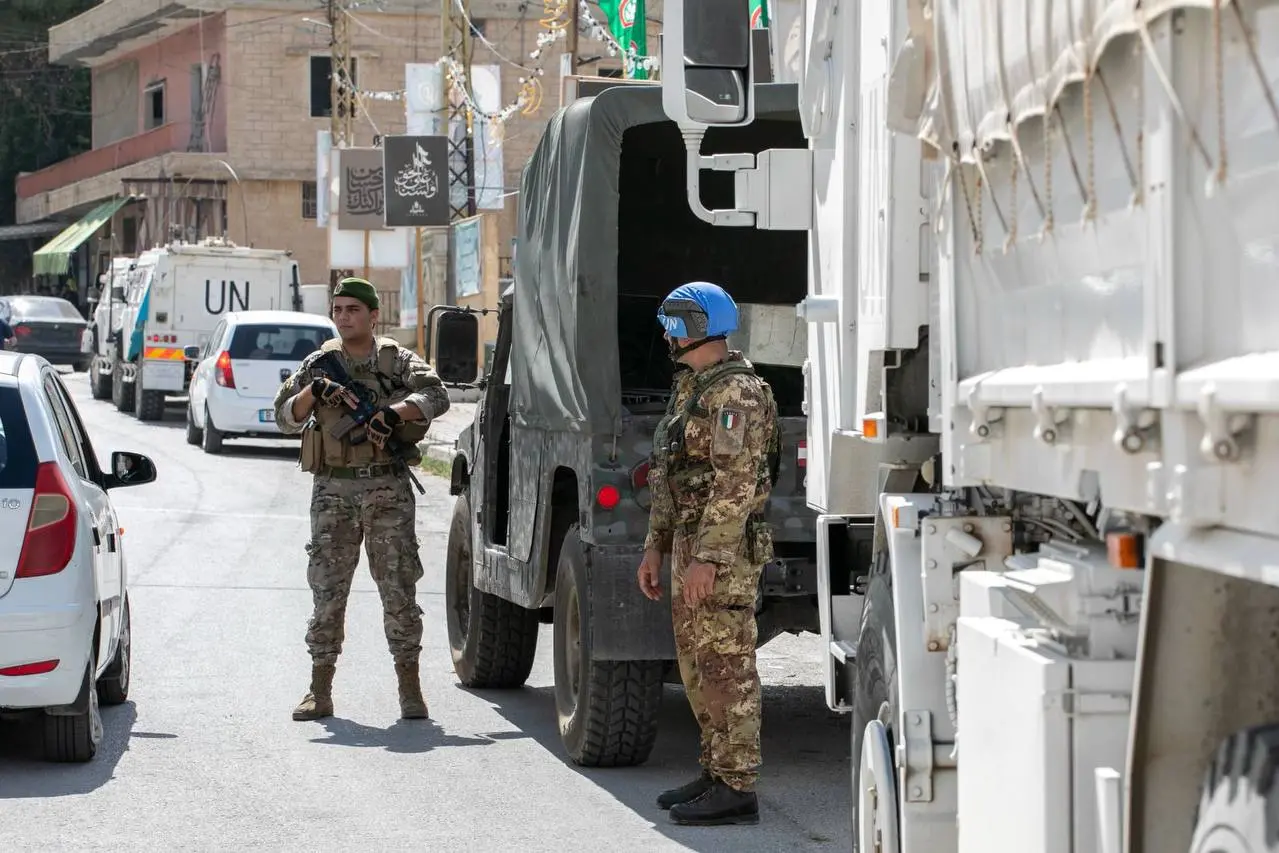 Conclusa la missione in Libano, la Brigata Sassari torna in Sardegna: rientro scaglionato per i 500 “Dimonios”