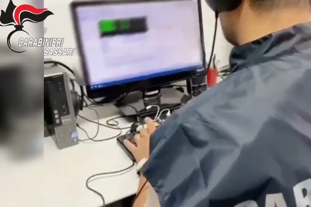 L'operazione Polo Ovest ha portato all'esecuzione di 21 misure cautelari