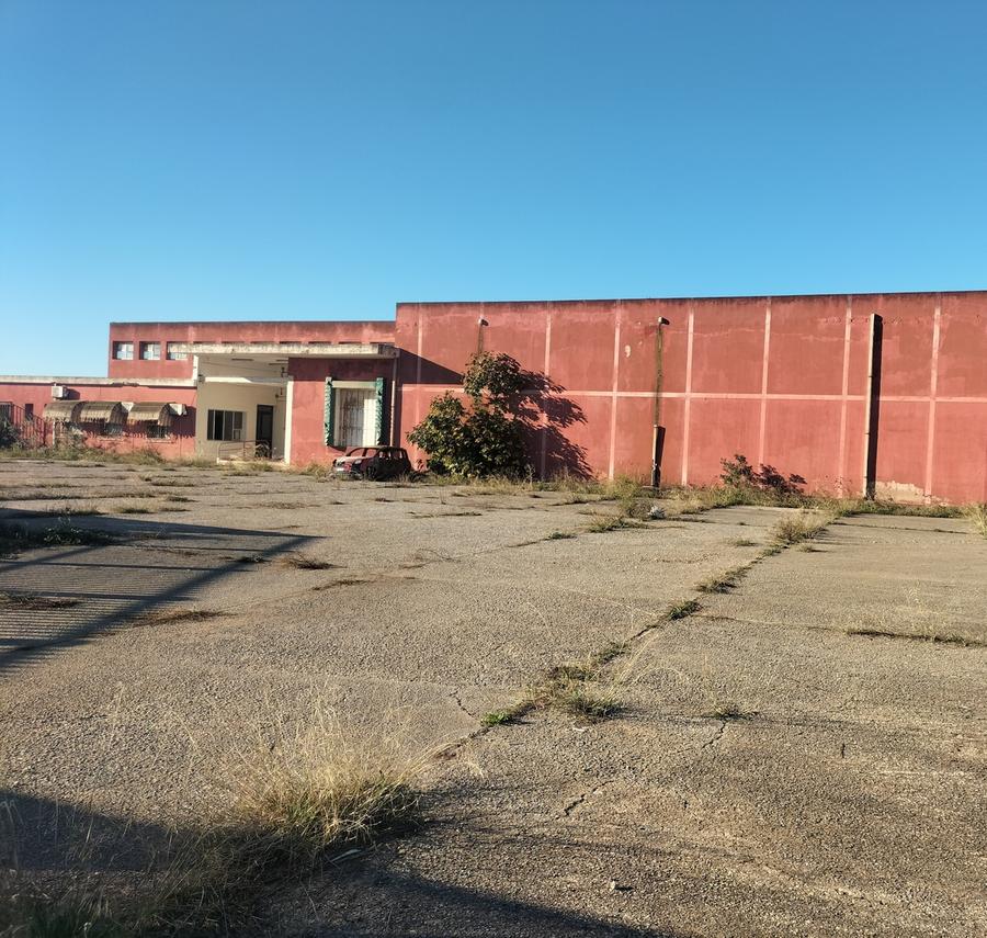 Ex mattatoio ceduto a un privato