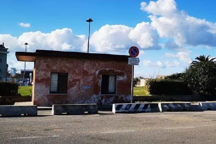 Porto Torres, vandalizzata l'ex sede di AssoVela