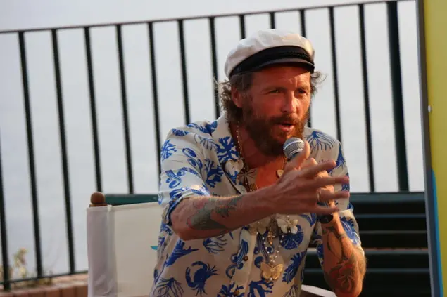 Jovanotti (Ansa)