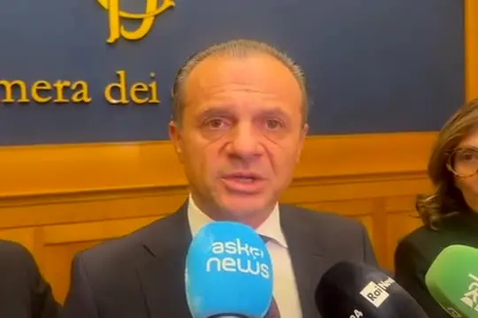 Centrodestra, Cateno De Luca: con noi entra il partito dei sindaci