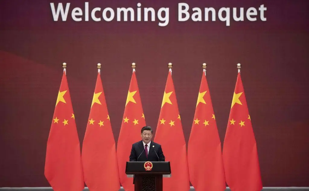 Cina, un summit per rilanciare la Via della Seta
