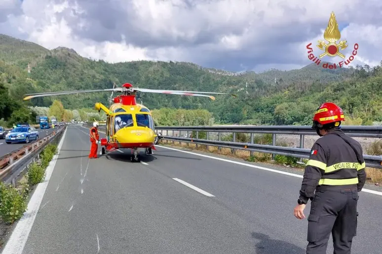 Символическое фото (Анса)