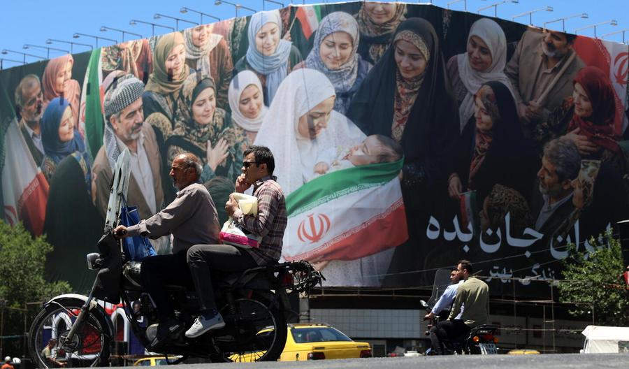 Tra Stati Uniti e Iran resta lo stallo
