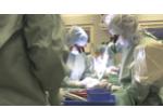 Un chirurgo cagliaritano trapianta due mani in Svezia