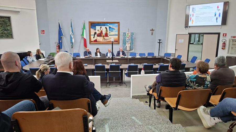 Sinnai, nasce il percorso per la Casa della Comunità