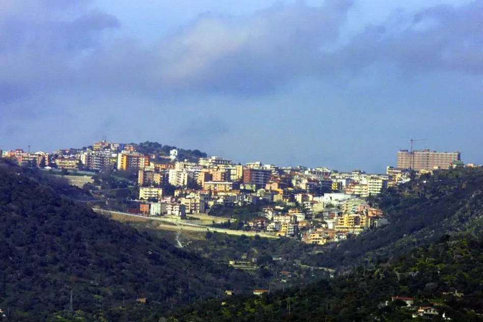 Nuoro