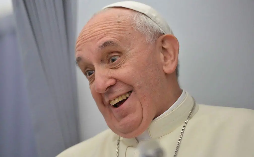 #AccaddeOggi: 13 marzo 2013, Jorge Mario Bergoglio viene eletto Papa