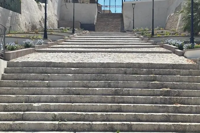 Il Polo della Billèllera che ospita il Festival di Sorso (foto concessa)