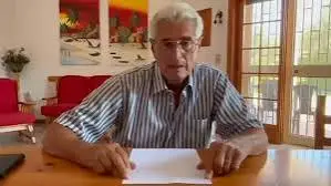 Femicide on the A1 motorway: the grief of Lorena Isceri's father