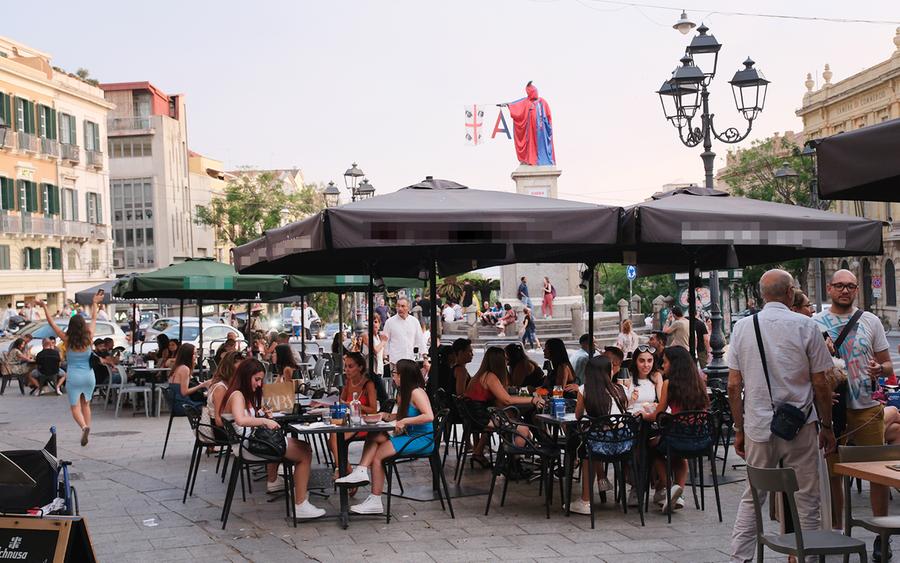 Movida, nuove regole nelle notti estive