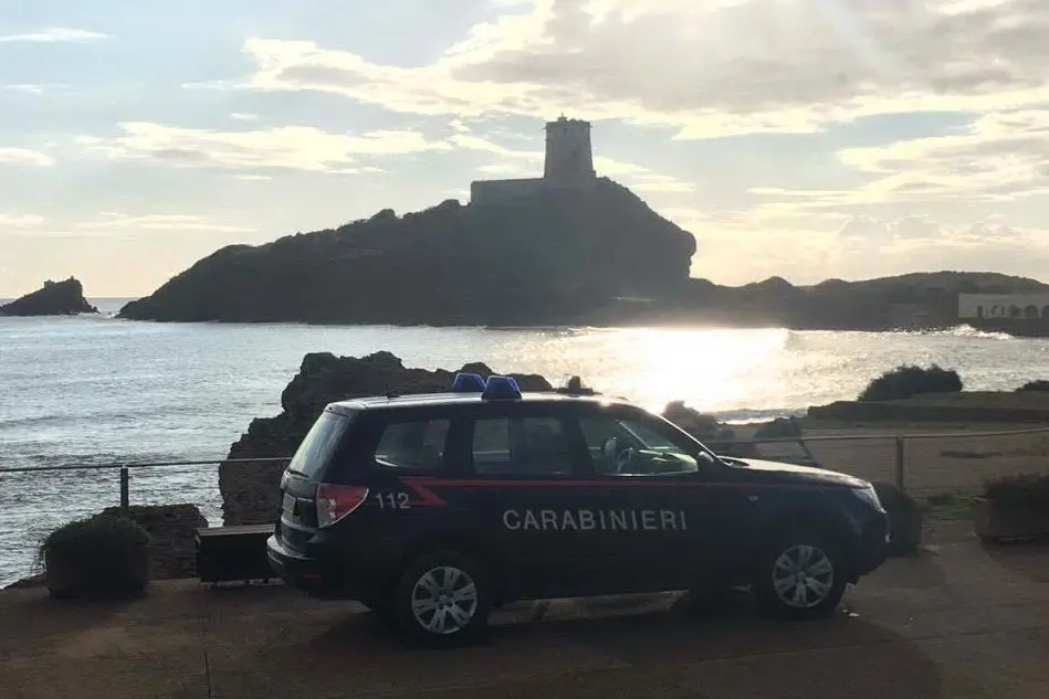 Carabinieri