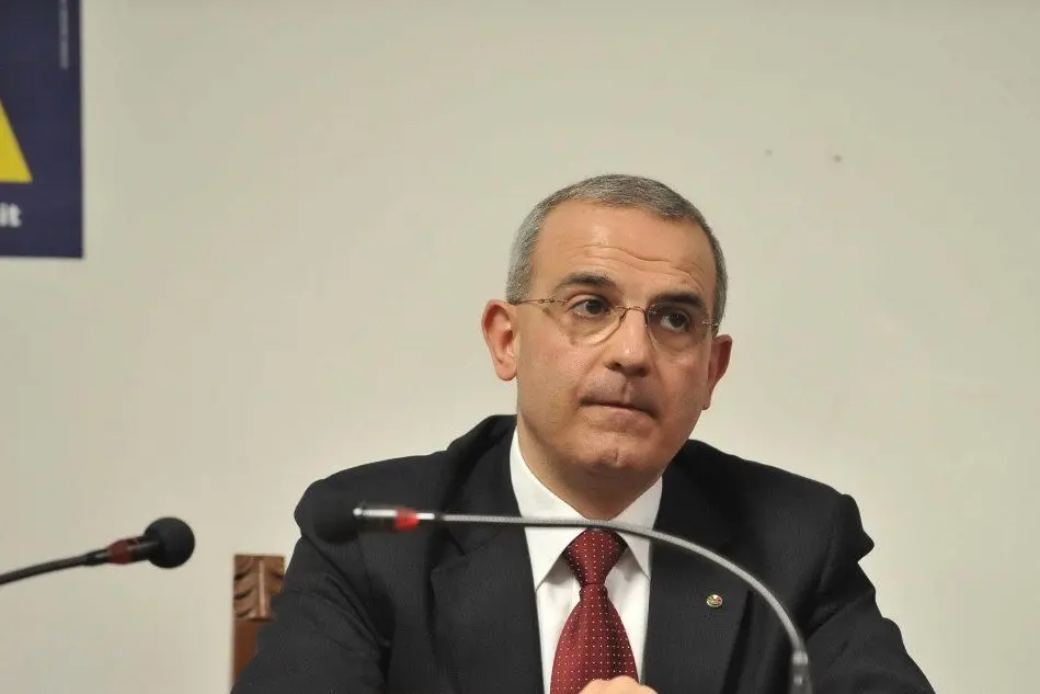 Michele Cossa (Riformatori)