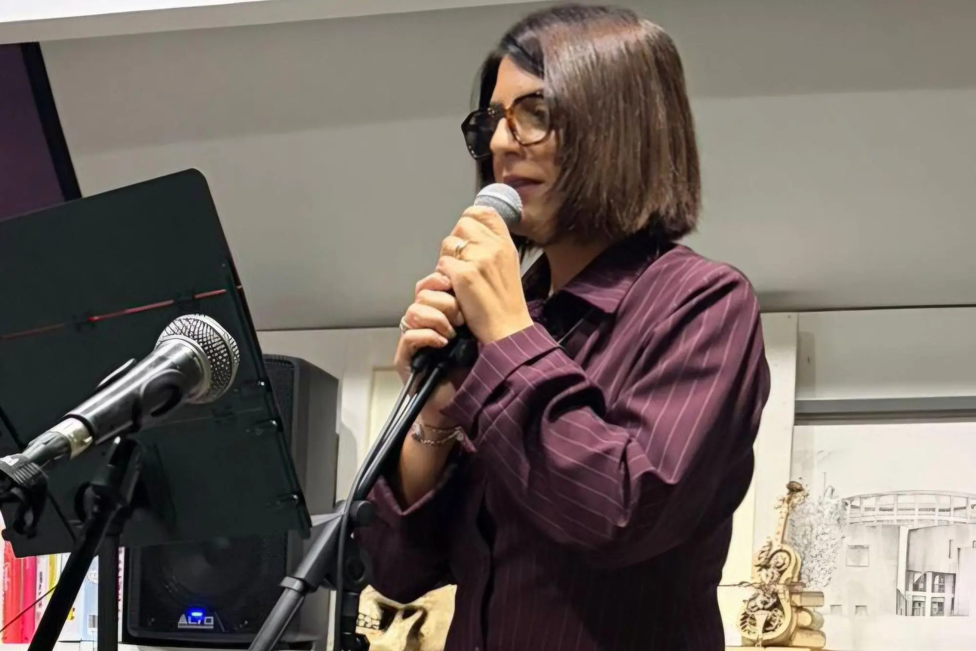 Veronica Demuro (foto concessa)