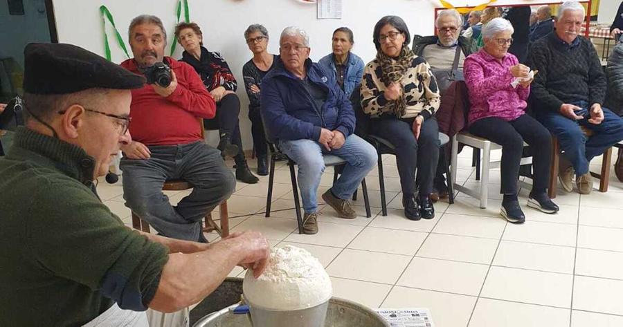 I nonnini dell’ateneo pronti per un film
