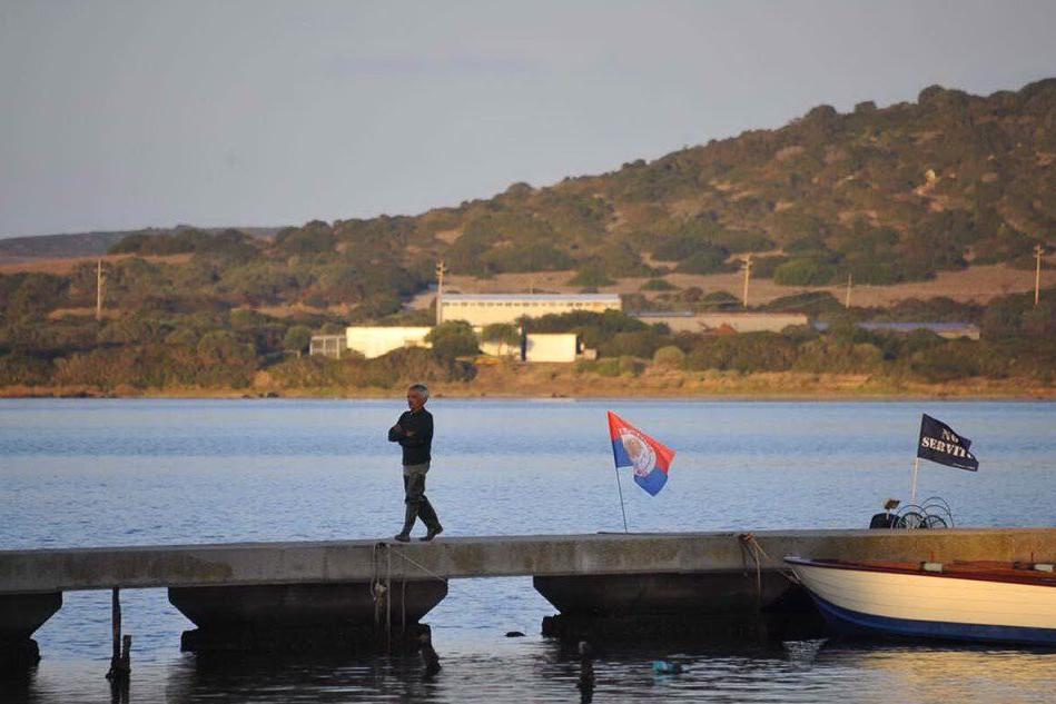 Pescatori danneggiati dal poligono di Capo Frasca: pronto il bando per gli indennizzi