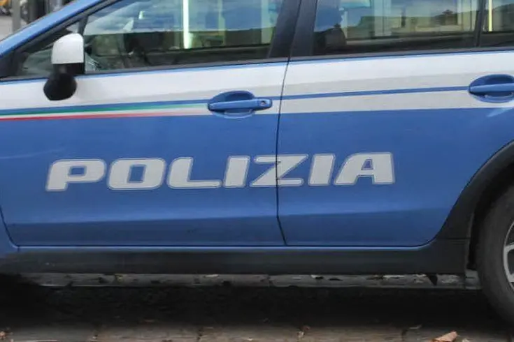 Polizia
