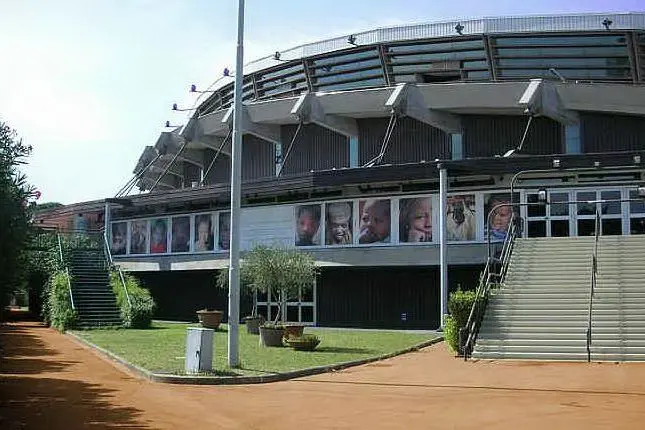 Il Mandela Forum