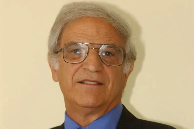 Riccardo Agabio