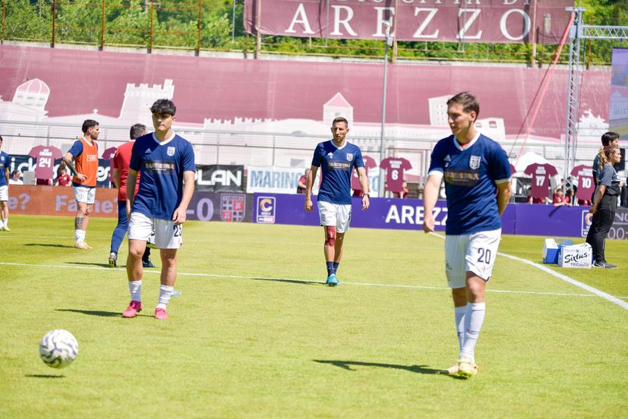 Serie C, beffa clamorosa per la Torres che farà i playout col Bra