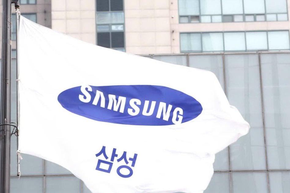 La sede di Samsung Electronics a Seul (Ansa)