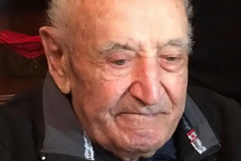 Arturo Fornasier