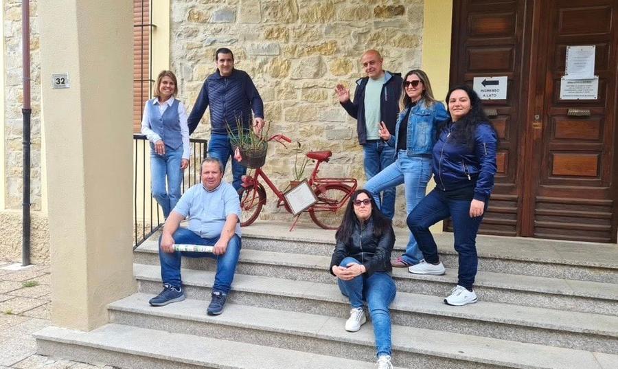 Nuova fase amministrativa a Guamaggiore: vince Masala, battu