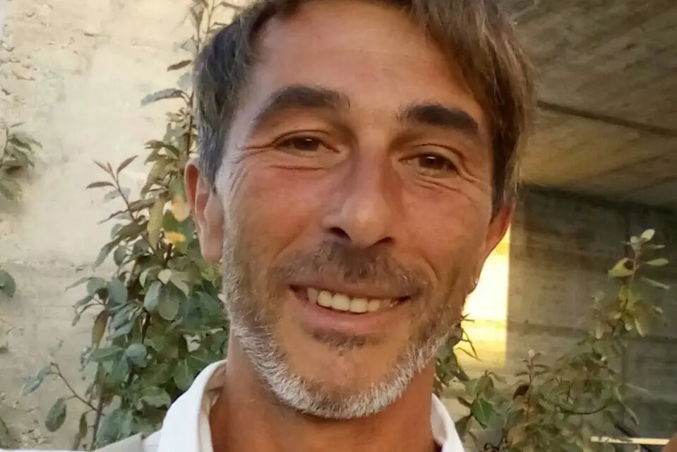 Maurizio Rinino
