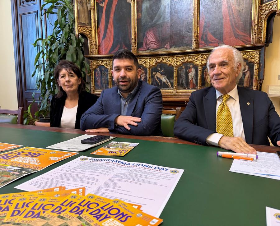 Prevenzione e socialità, torna il Lions Day