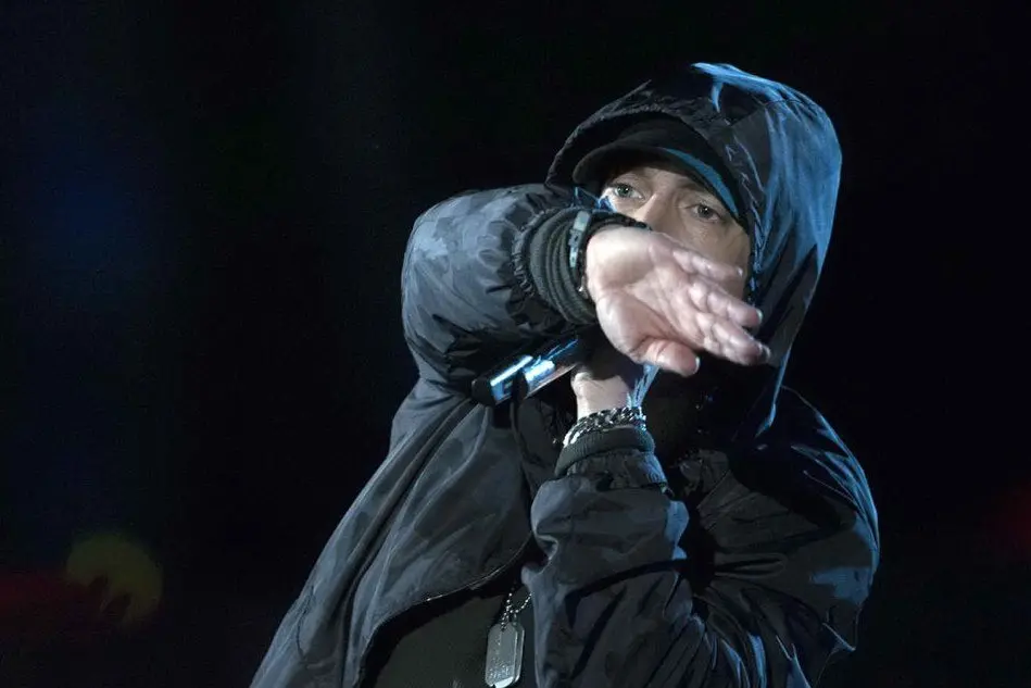 Eminem