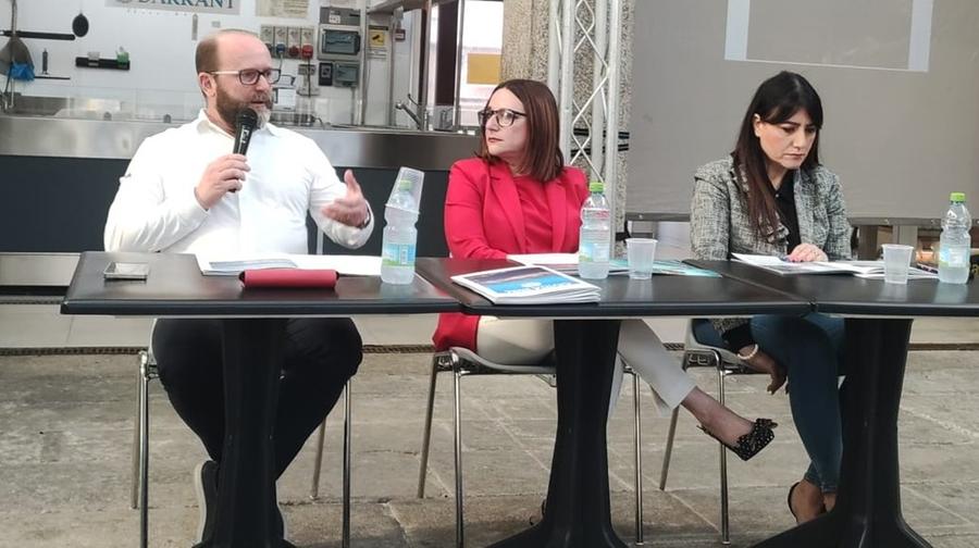 «La Maddalena non è Ibiza»: Cuccu propone un nuovo modello di sviluppo oltre il turismo stagionale