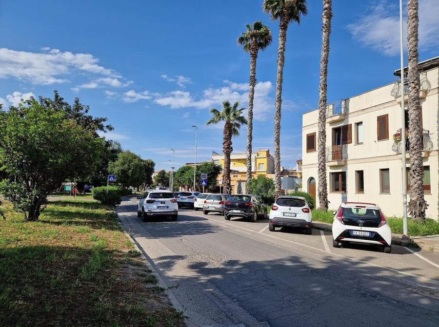 Via Porto Botte, cambia la viabilità