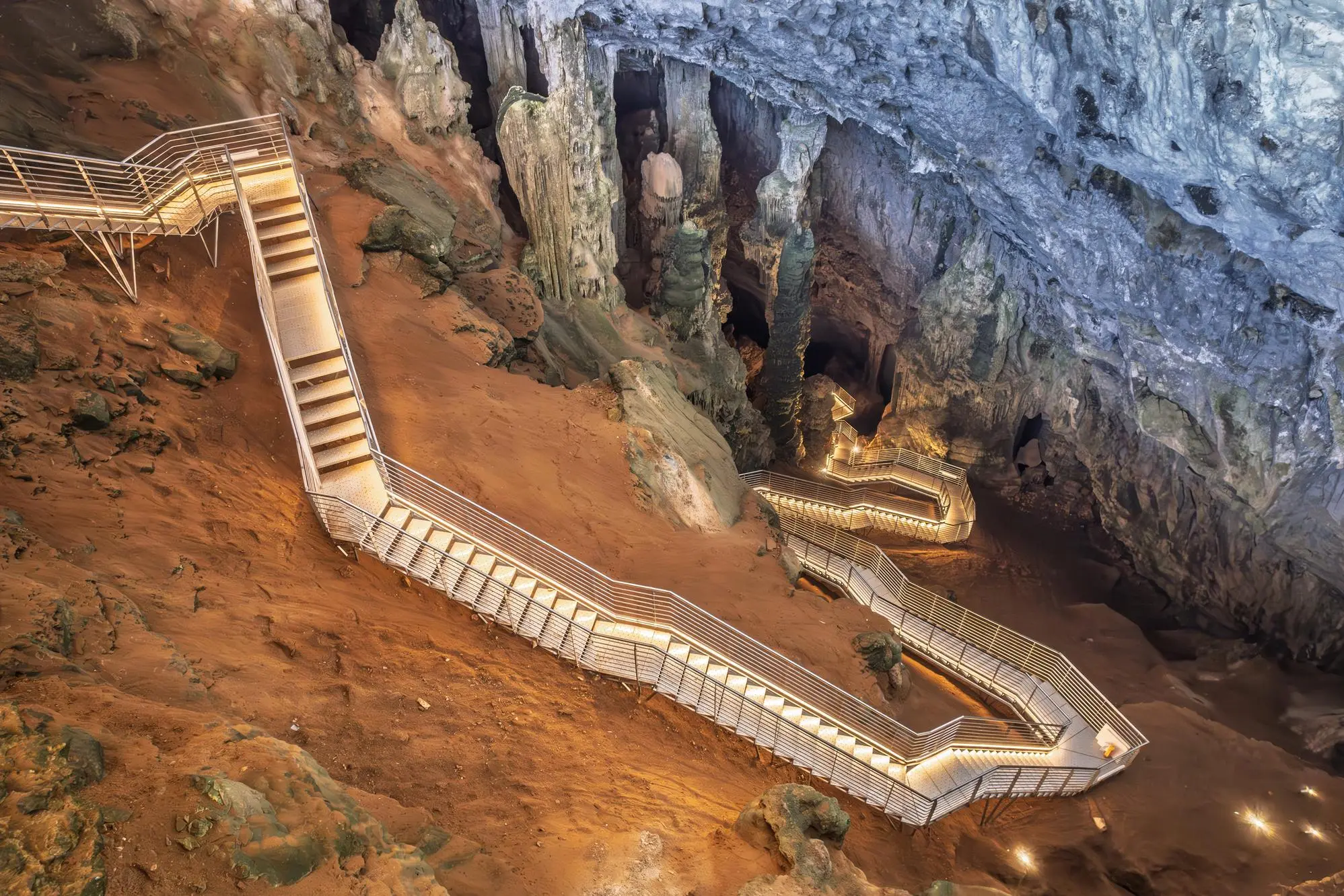 Alghero, la Grotta Verde