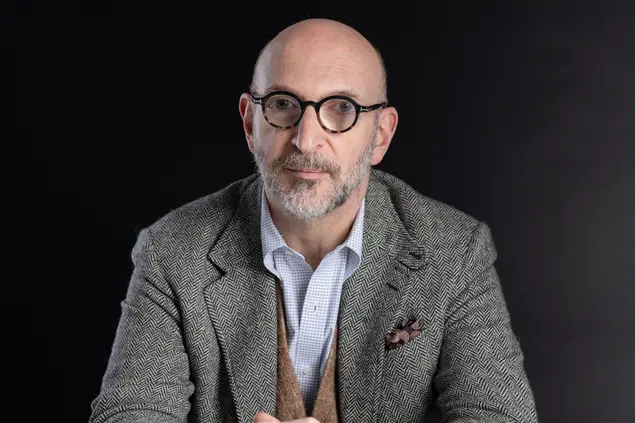 Alessandro Piperno