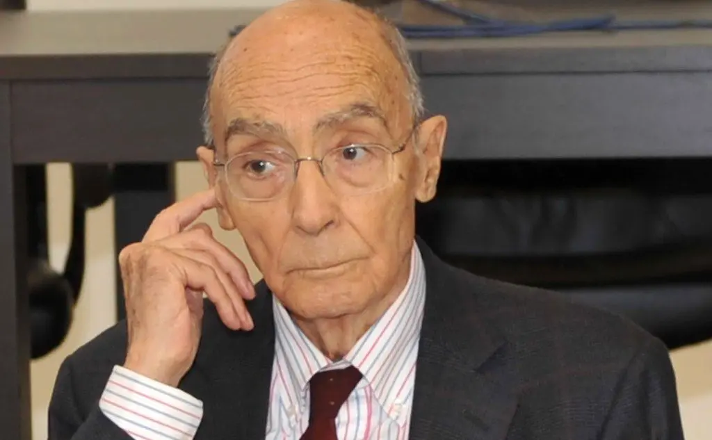 Il 16 novembre 1922 nasceva José Saramago, il Portogallo lo celebra